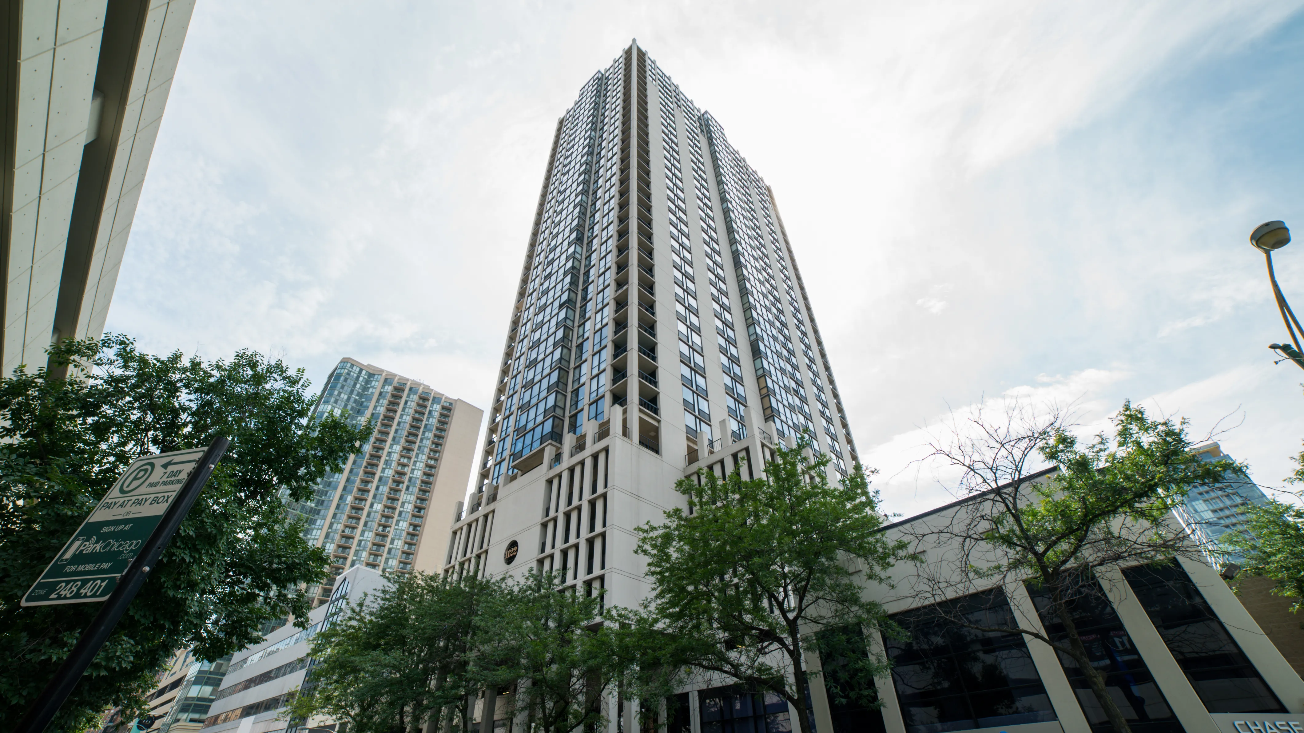 Elm at Clark Apartments