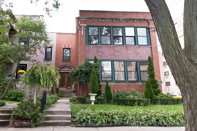 1143 W NORTH SHORE AVE 60626-unit#1-Chicago-IL