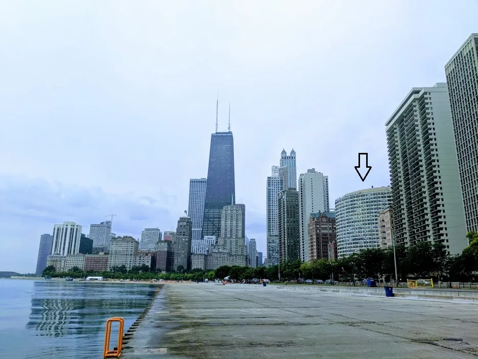 1150 N LAKE SHORE DR 60611-unit#15-J-Chicago-IL