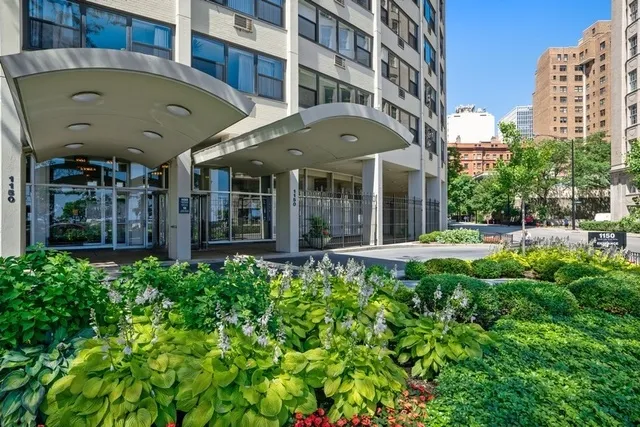 1150 N Lake Shore Apartments