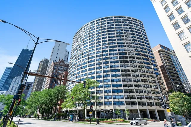 1150 N Lake Shore Apartments
