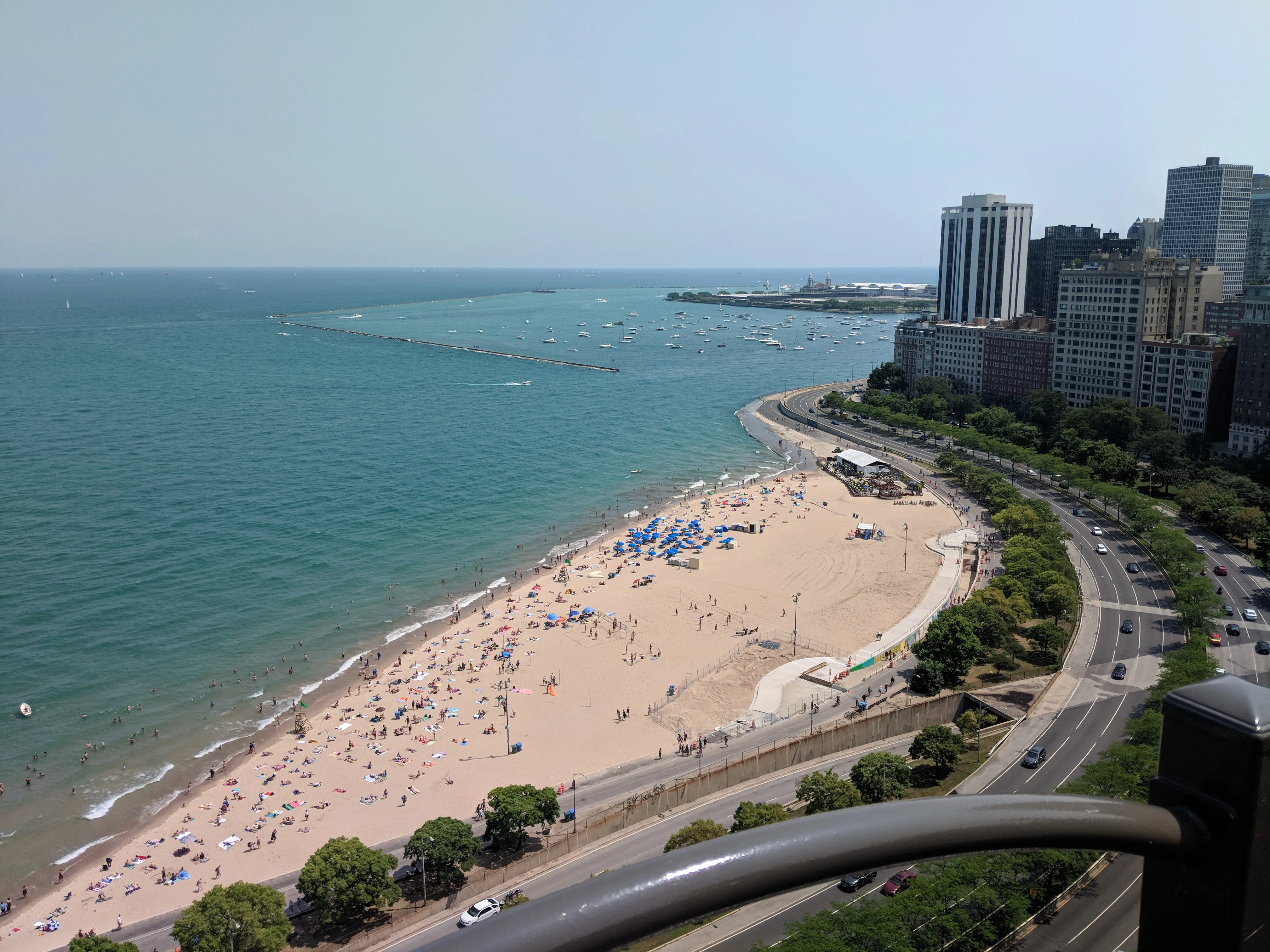 1150 N LAKE SHORE DR 60611-unit#15-J-Chicago-IL
