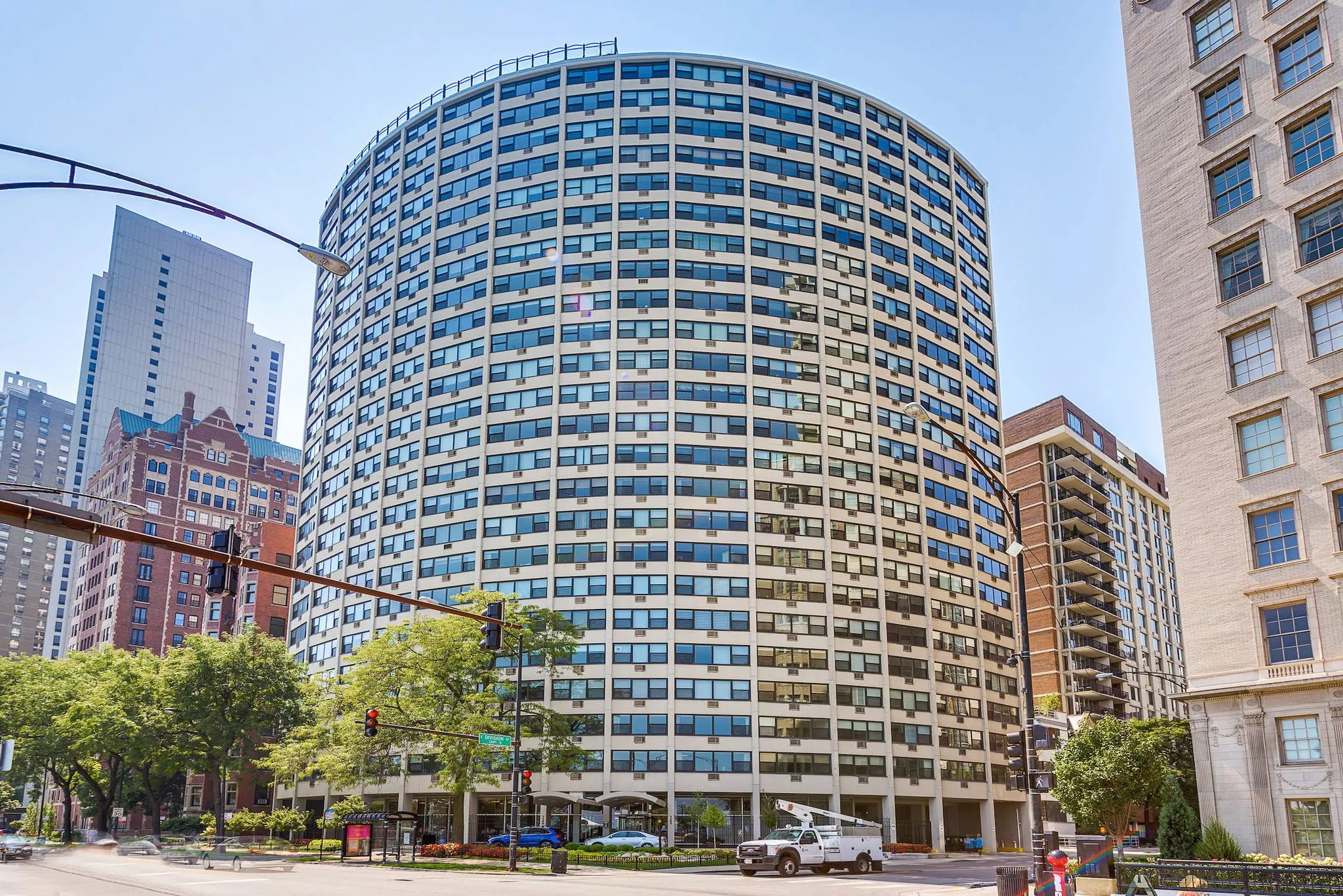 1150 N LAKE SHORE DR 60611-unit#15-J-Chicago-IL