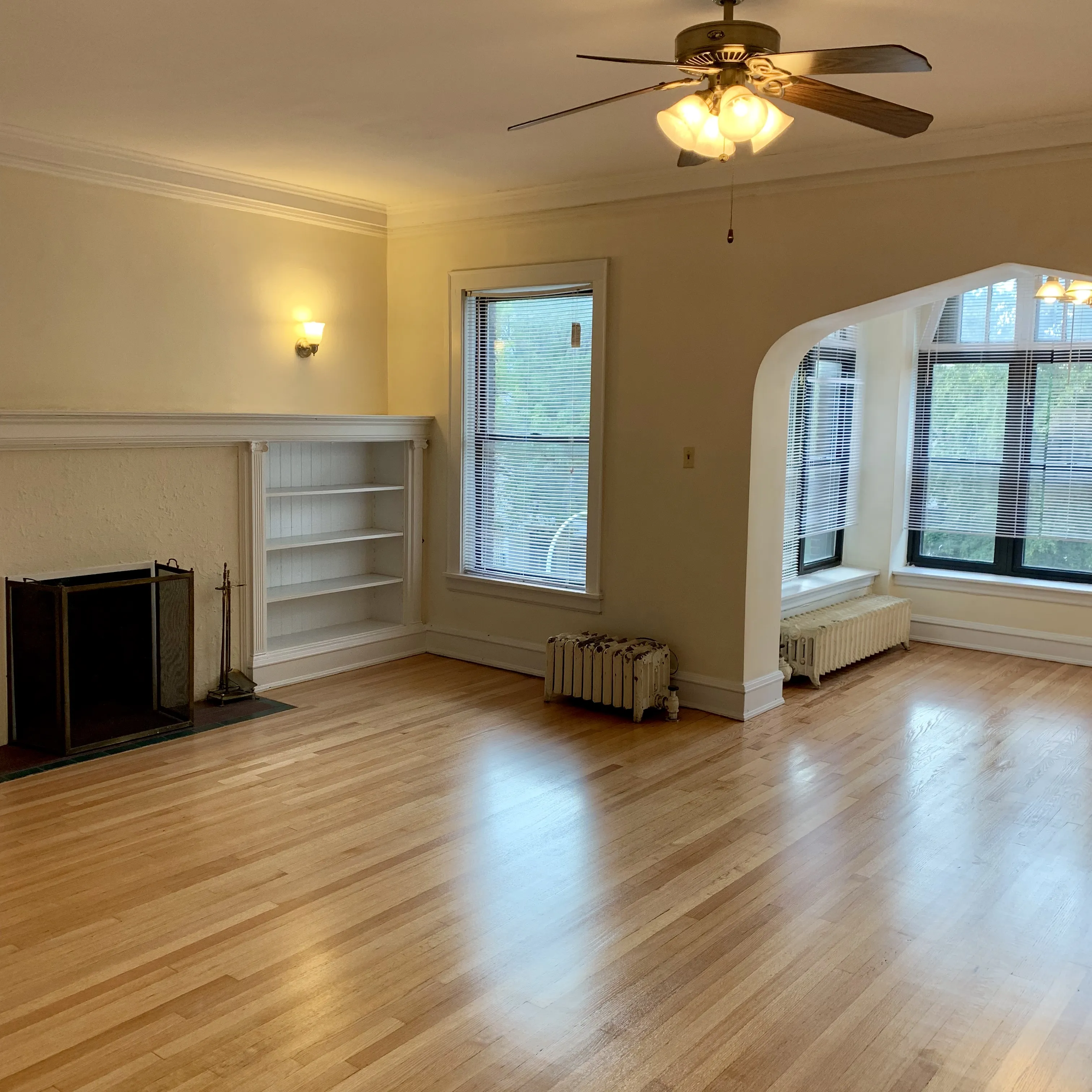 5857 N KENMORE AVE 60660-Kenmore Apartments-unit#03-Chicago-IL