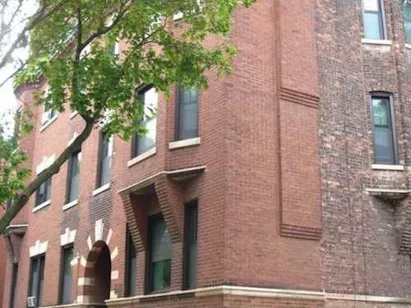 1154-1156 East 56th Apartments