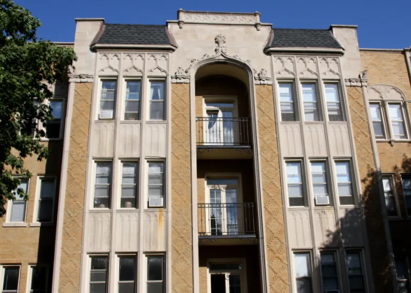 2 Sisters Apartments