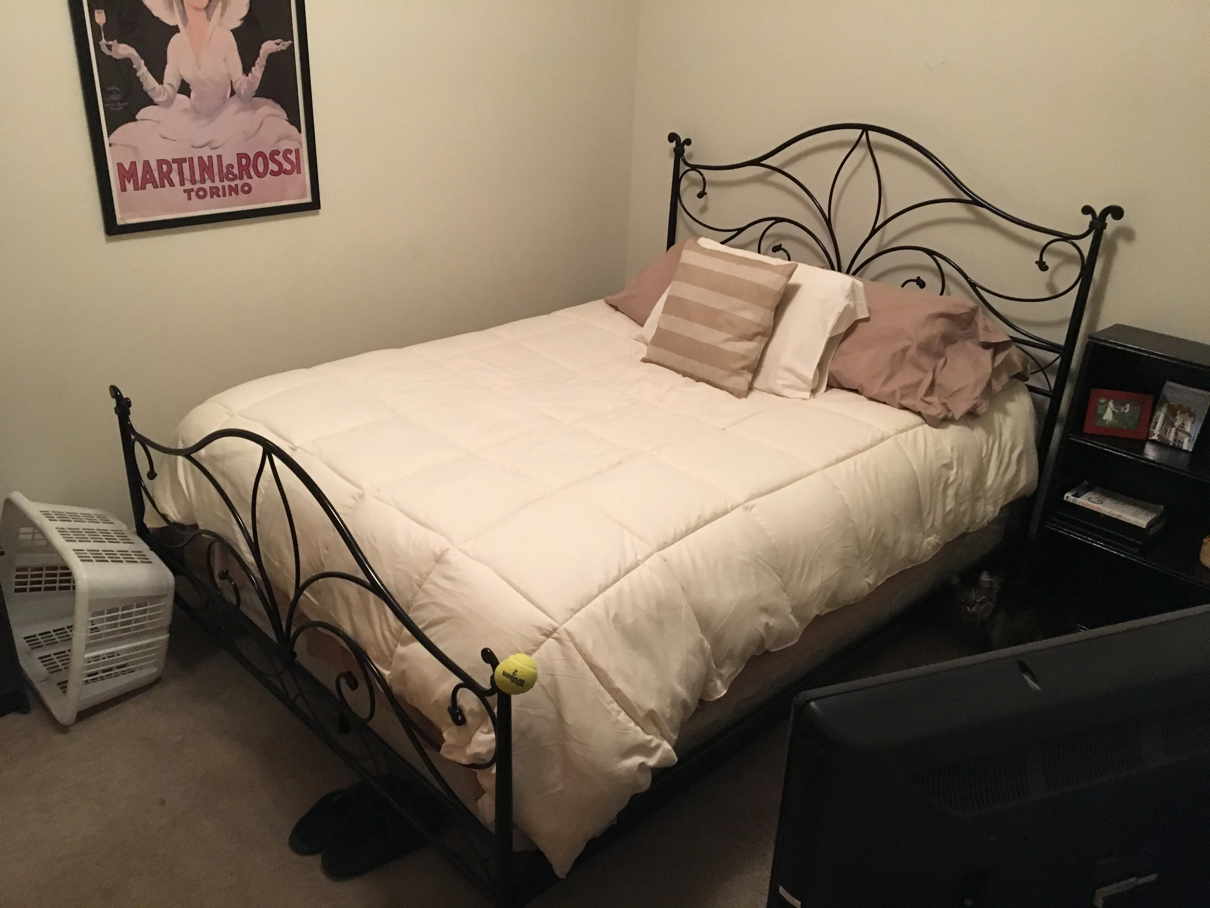 1162 W GRAND AVE 60642-unit#3-F-Chicago-IL