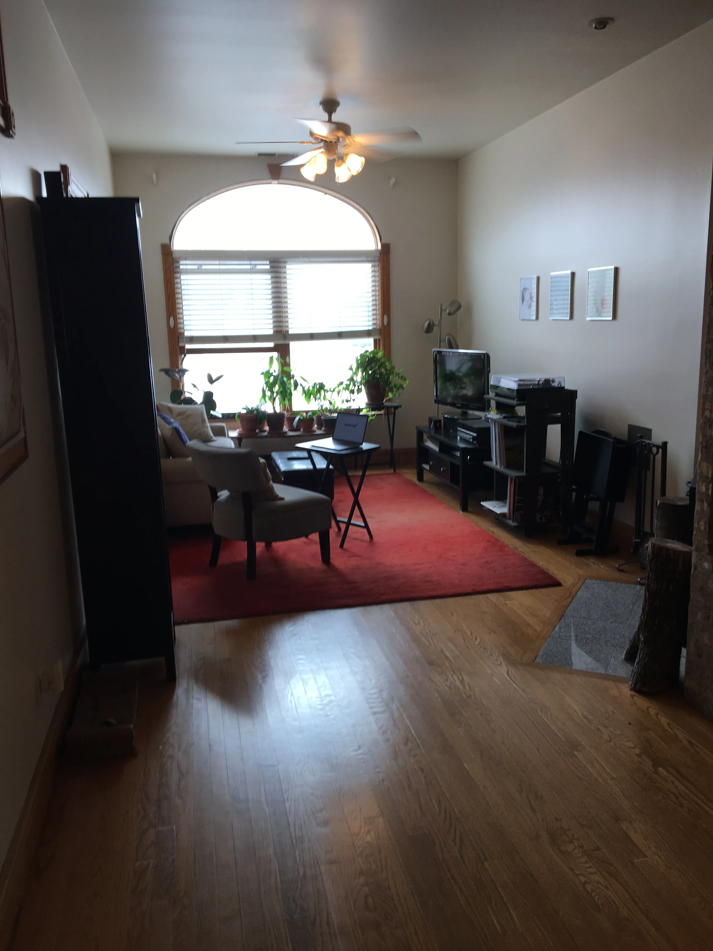 1162 W GRAND AVE 60642-unit#3-F-Chicago-IL