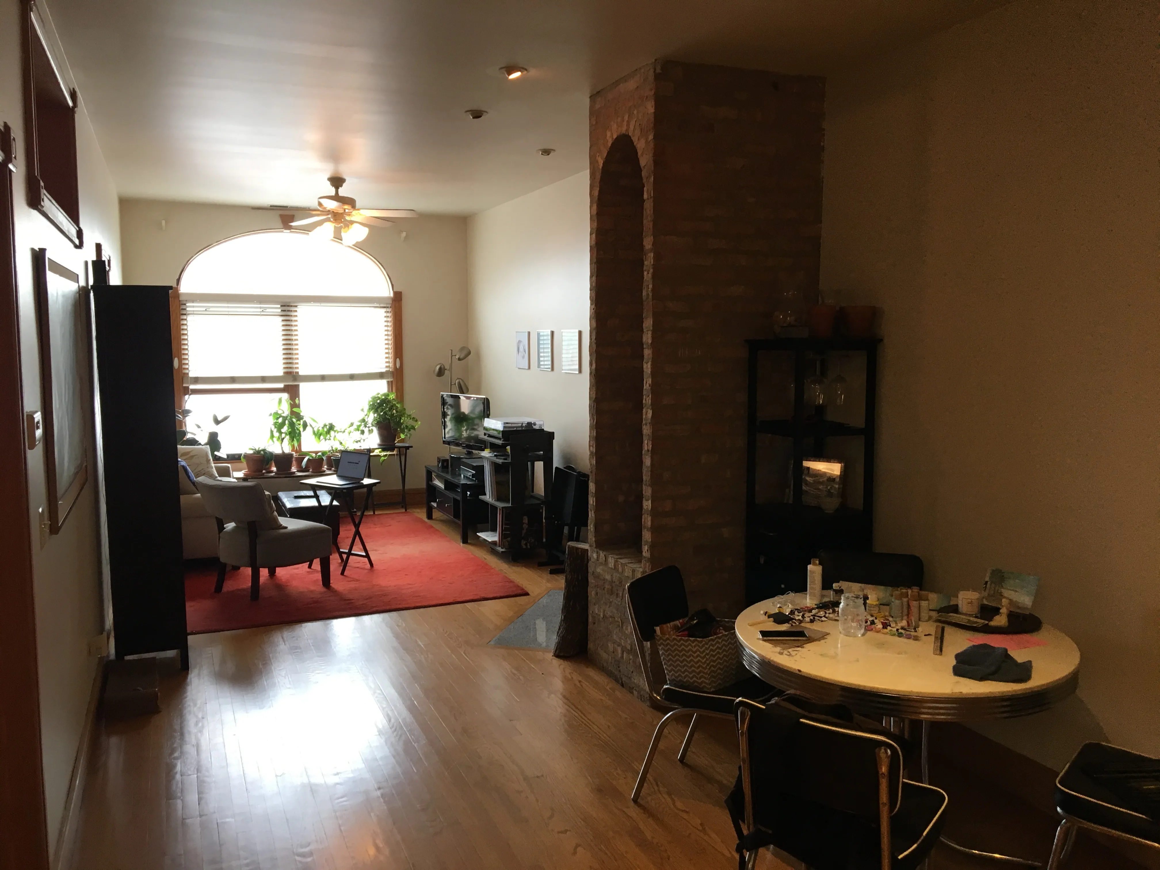 1162 W GRAND AVE 60642-unit#3-F-Chicago-IL