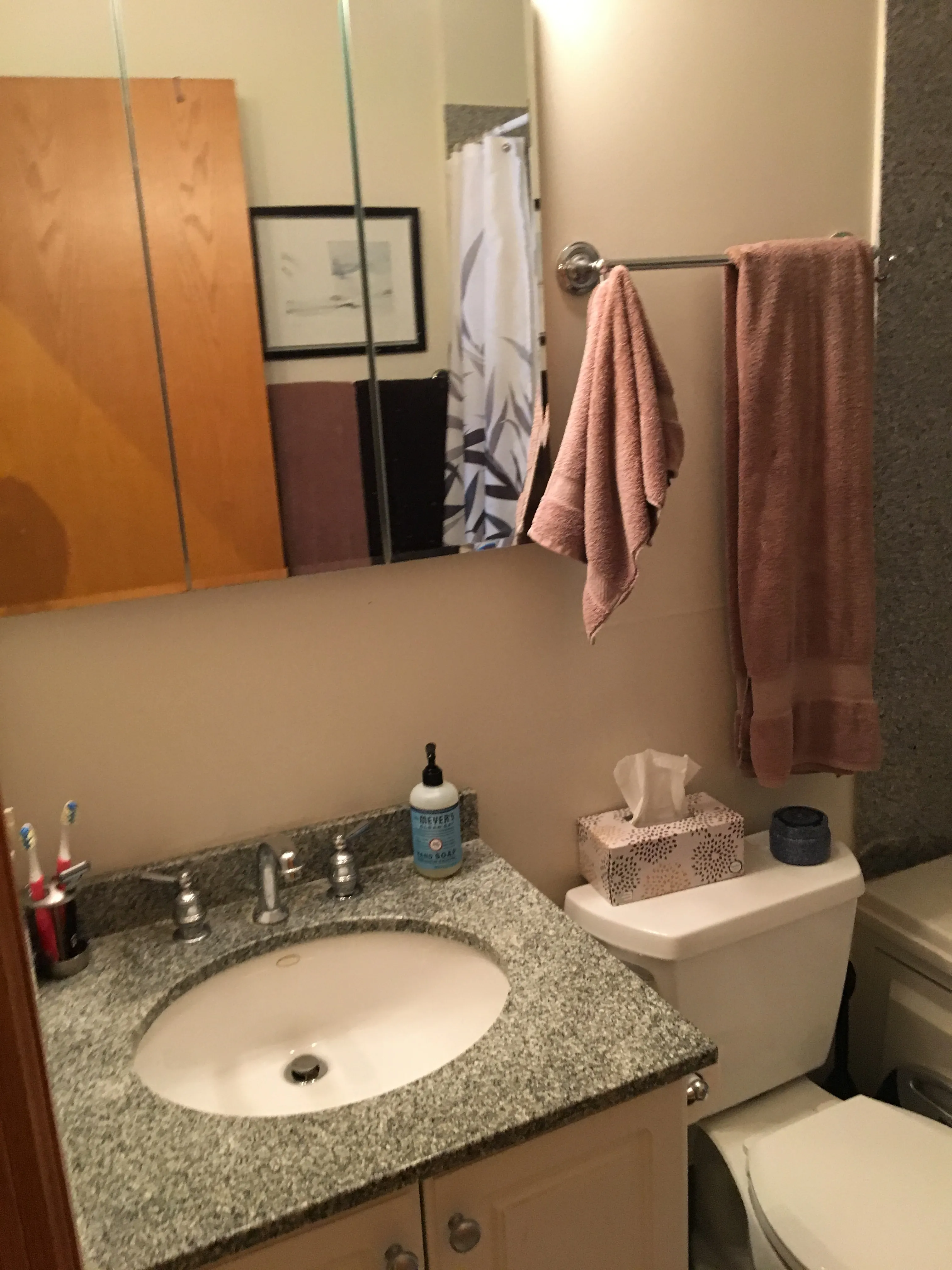 1162 W GRAND AVE 60642-unit#3-F-Chicago-IL