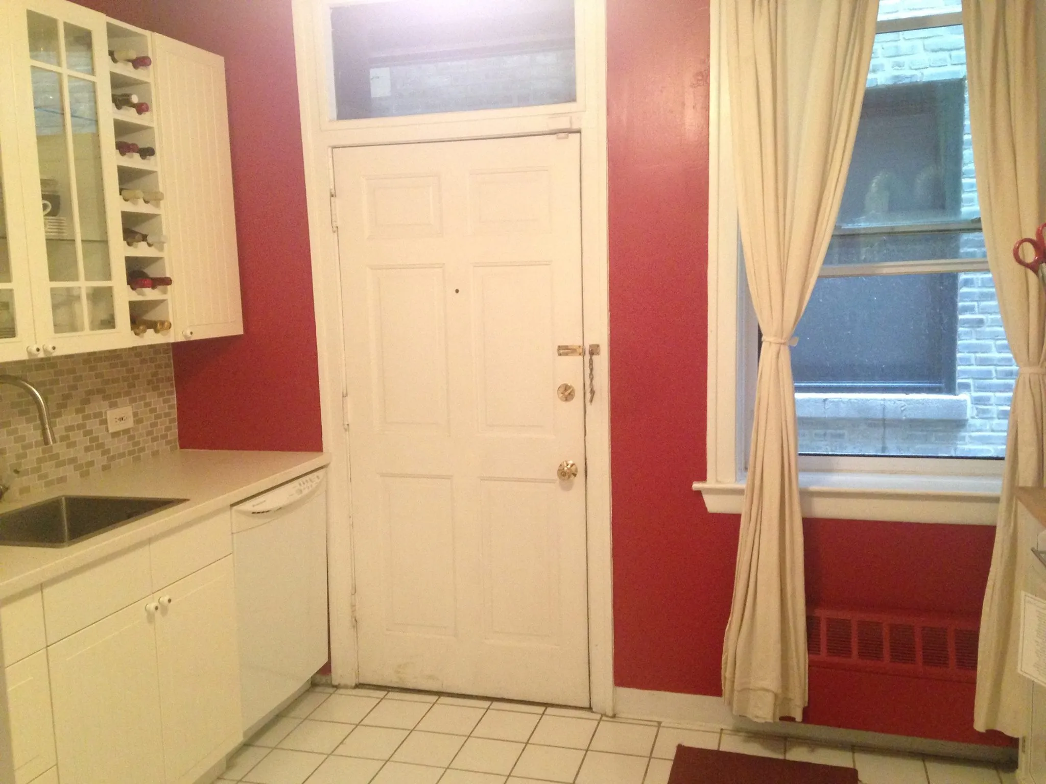 636 W WAVELAND AVE 60613-Waveland Courts Condominiums-unit#1E-Chicago-IL