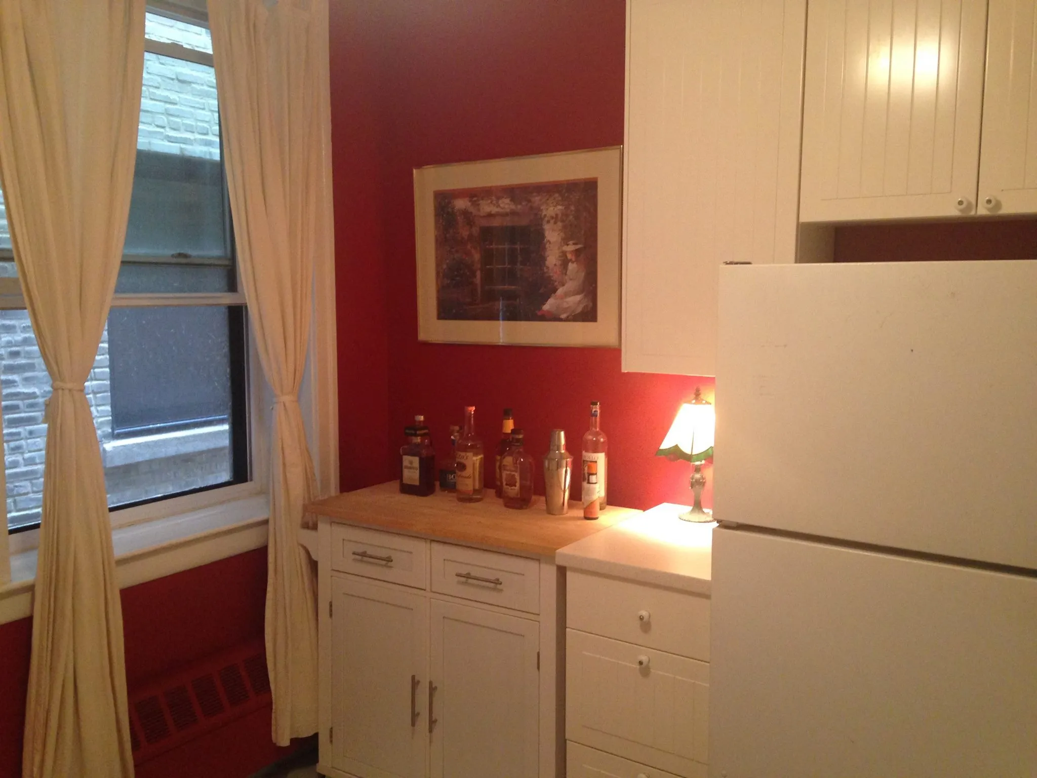 636 W WAVELAND AVE 60613-Waveland Courts Condominiums-unit#1E-Chicago-IL