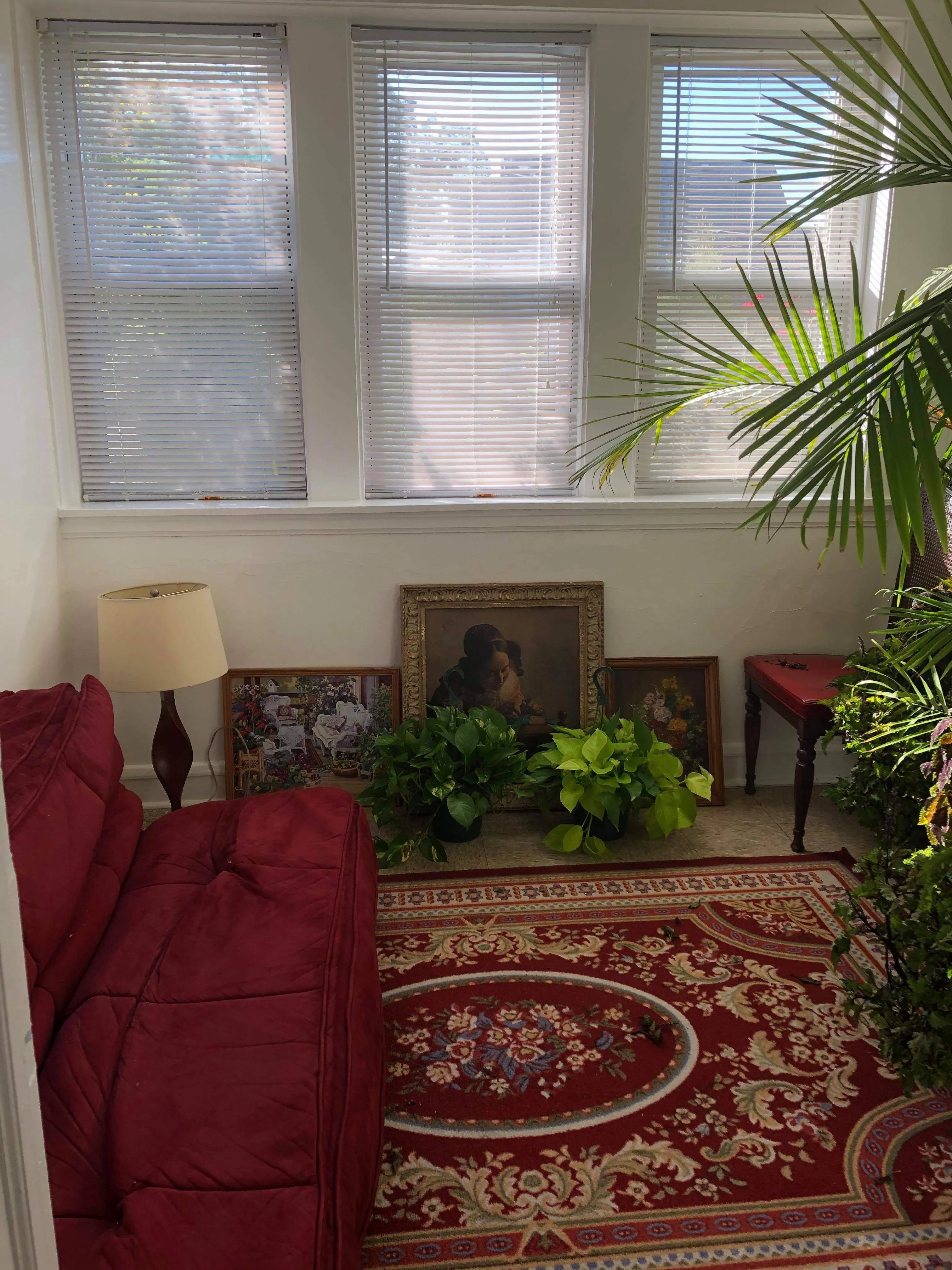 3252 W BERTEAU AVE 60618-unit#G-Chicago-IL