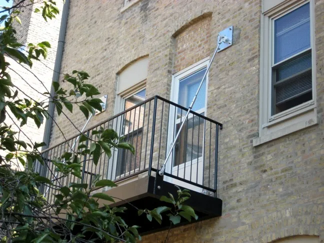 534 West Belden Apartments