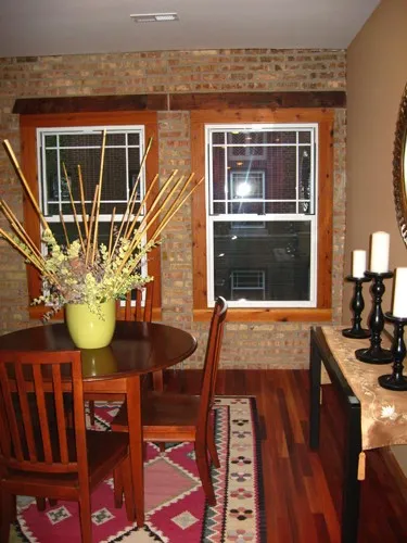 The Janice Apartments