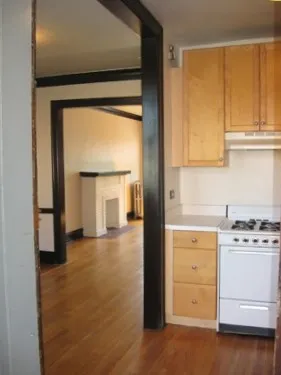 Racine Waveland Apartments