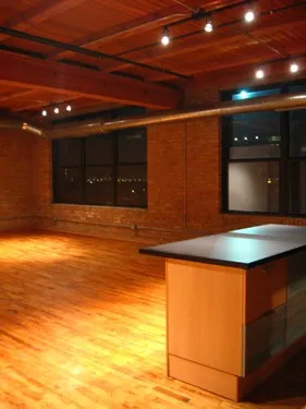 S Marshall Apartments