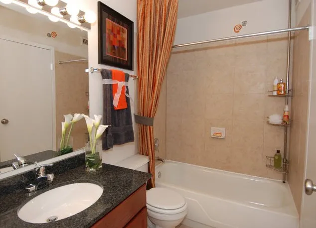 Fort Sheridan Place Apartments