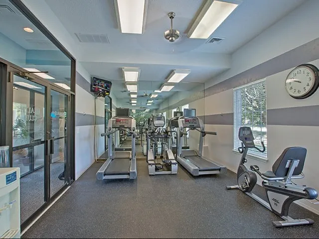 Brookdale Lakes Apartments