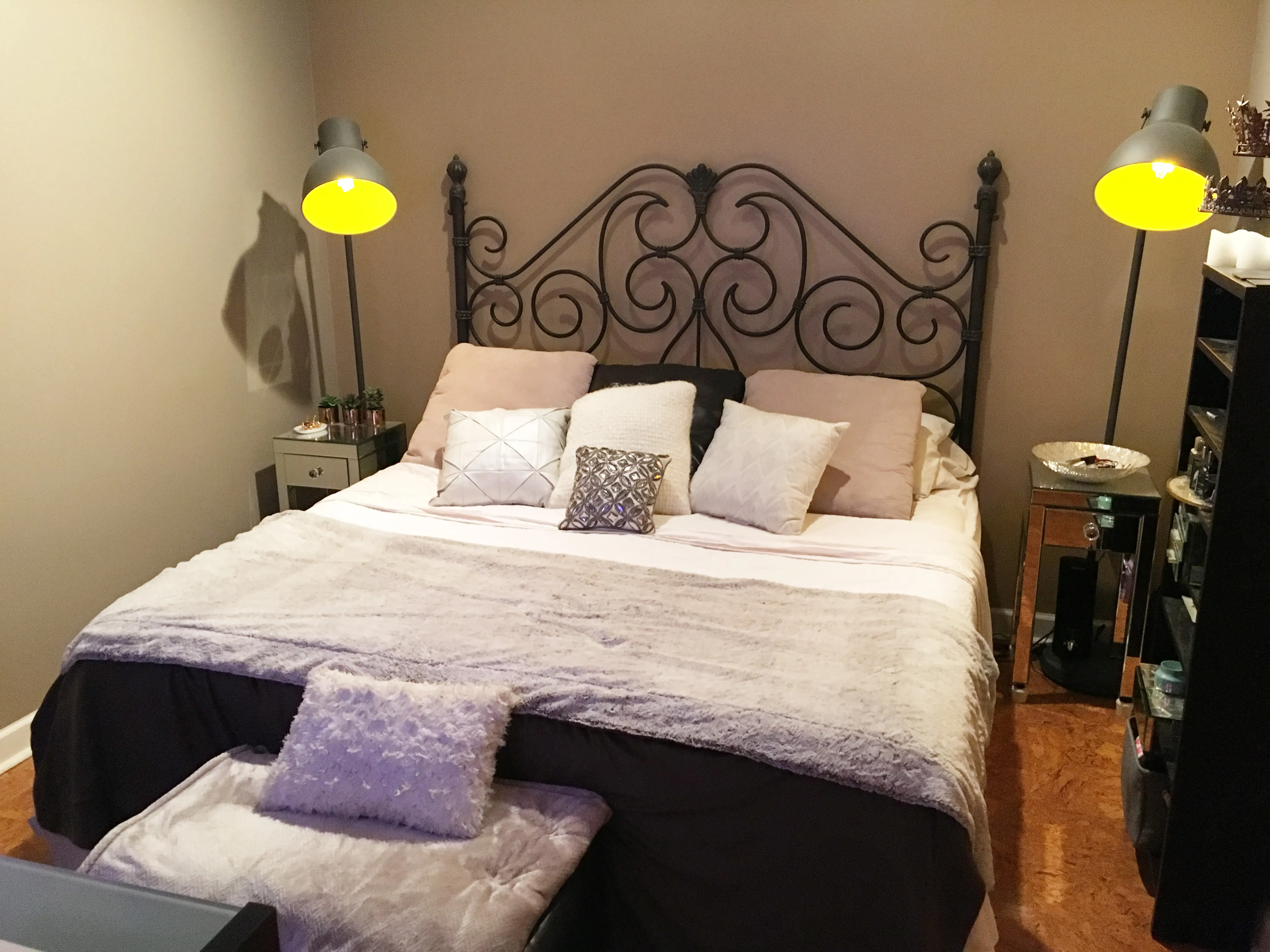 221 E CULLERTON ST 60616-Prarie Loft -unit#506-Chicago-IL