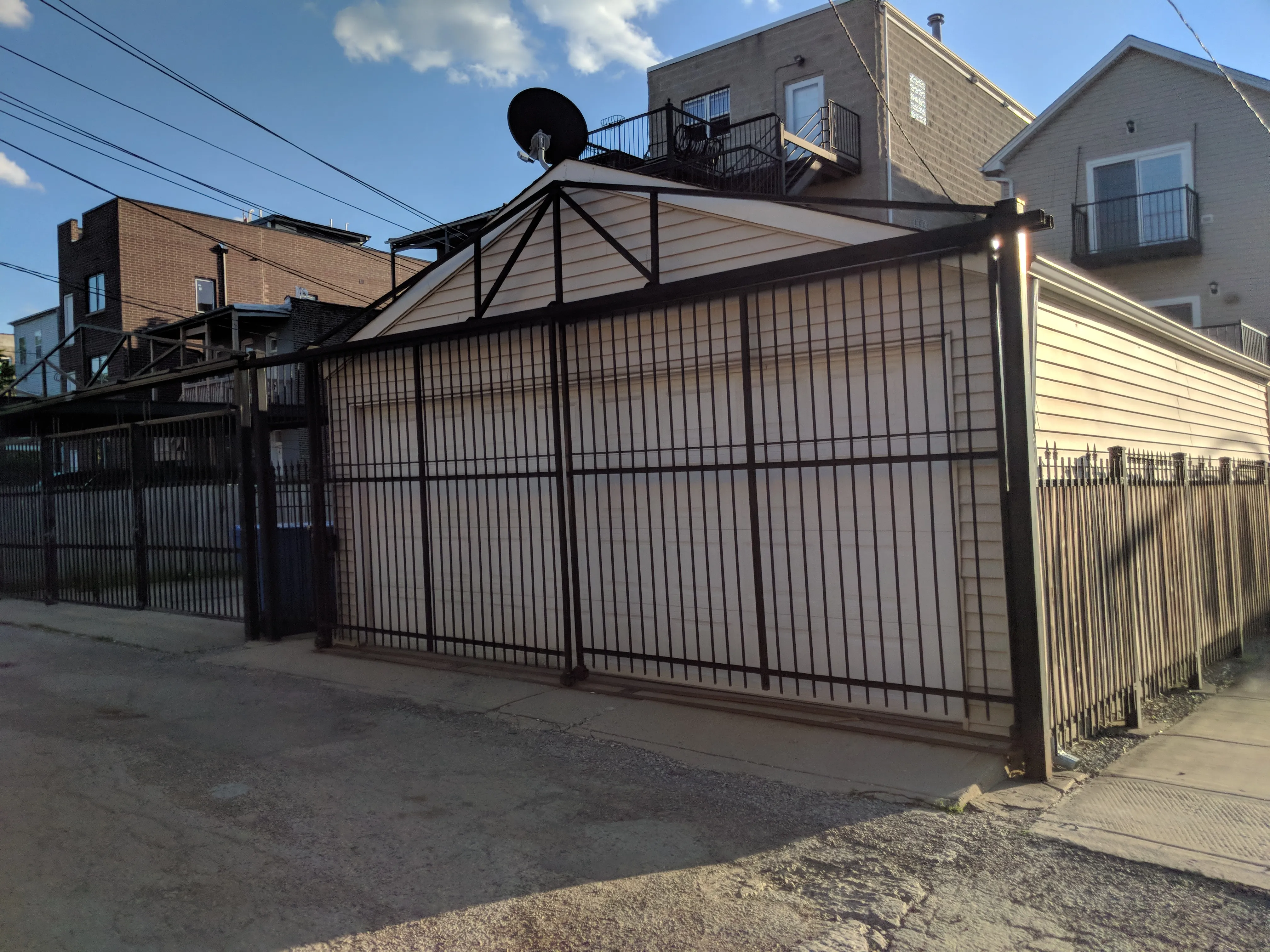 1457 N ROCKWELL ST 60622-unit#01-Chicago-IL