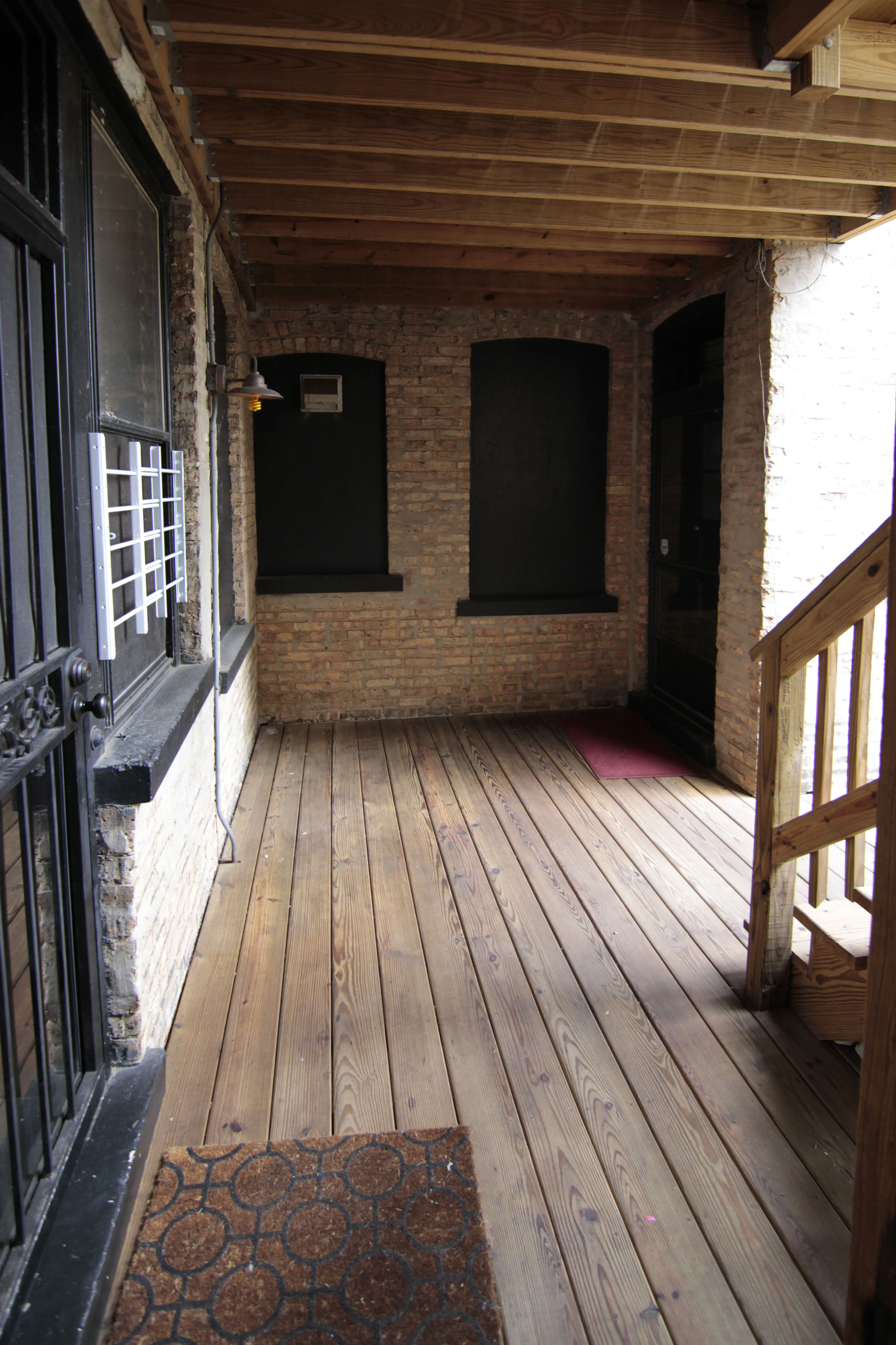 1355 N ROSEMONT AVE 60660-Glennrose-unit#001-Chicago-IL