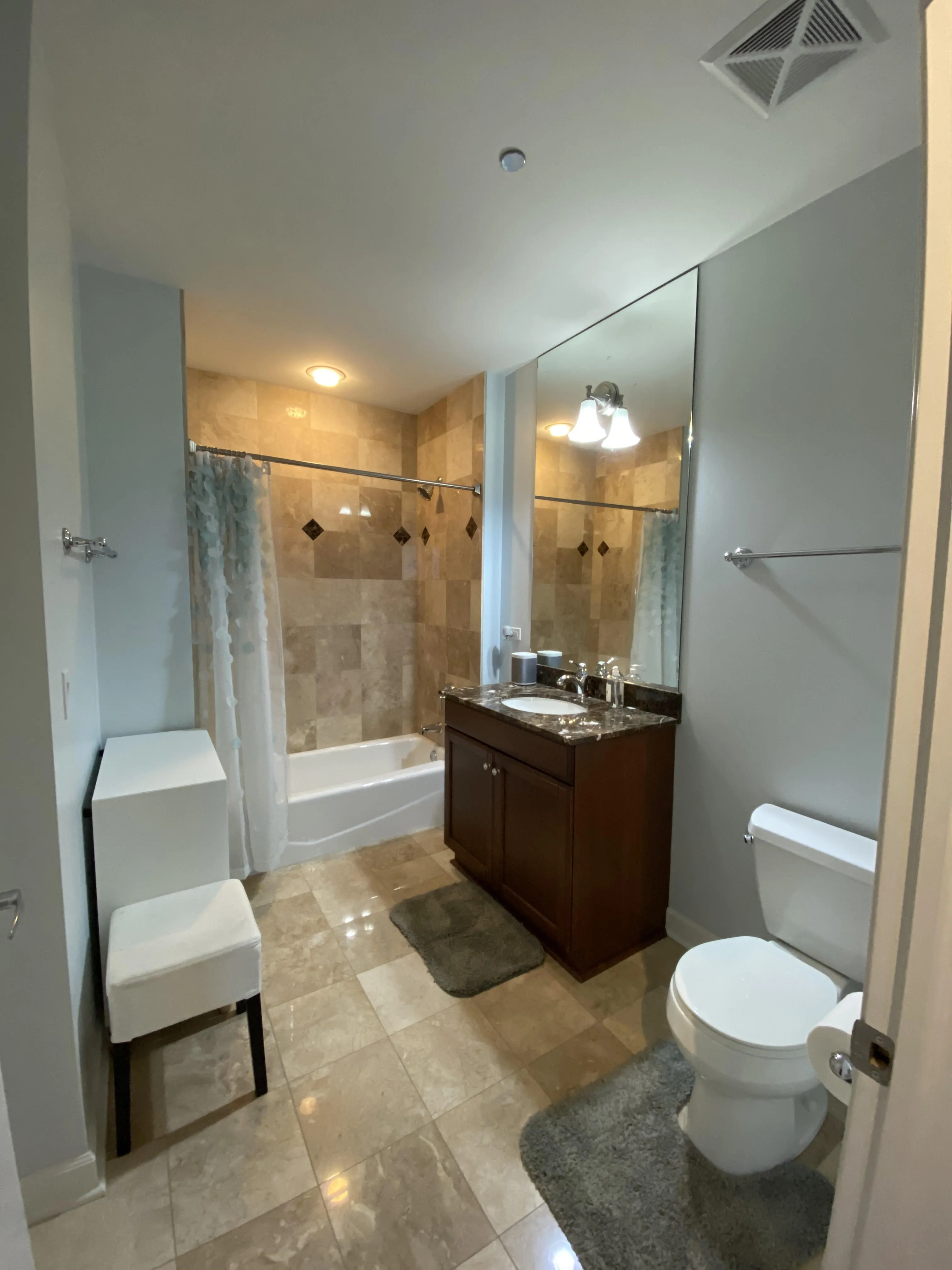 1211 S PRAIRIE AVE 60605-One Museum Park-unit#1705-Chicago-IL