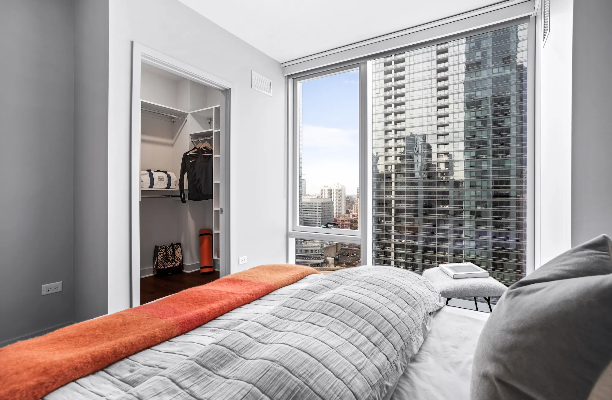 Wolf Point East Apartments