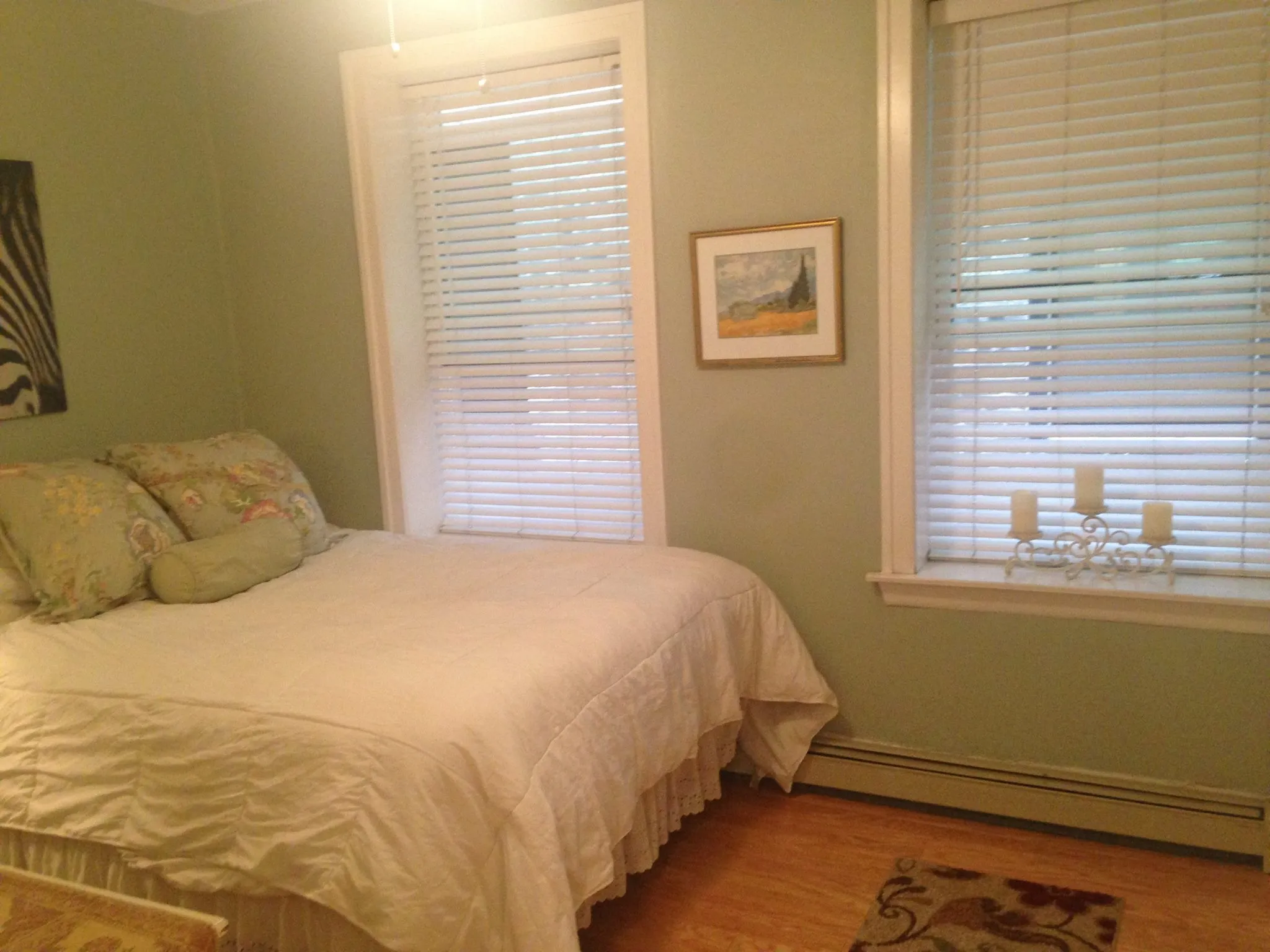 636 W WAVELAND AVE 60613-Waveland Courts Condominiums-unit#1E-Chicago-IL