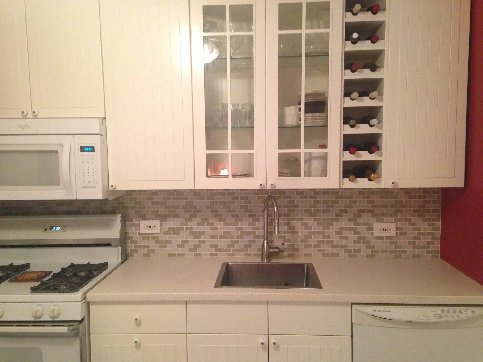 636 W WAVELAND AVE 60613-Waveland Courts Condominiums-unit#1E-Chicago-IL