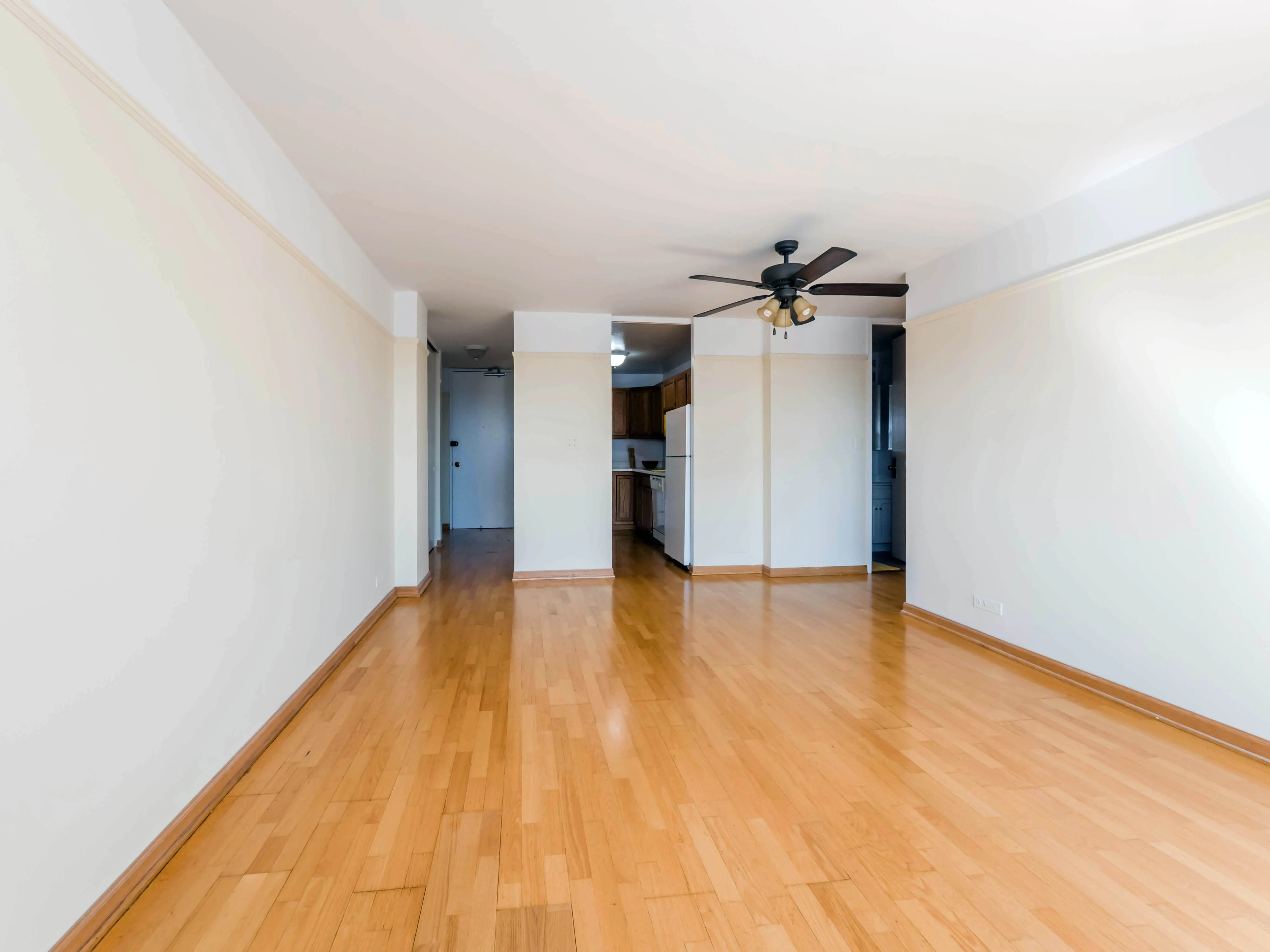 Buena Shores Apartments