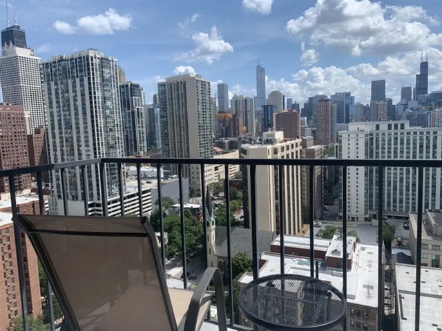 1212 N LASALLE DR 60610-LaSalle Private Residences-unit#2307-Chicago-IL