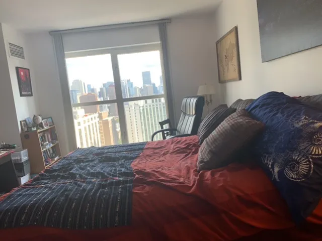 1212 N LASALLE DR 60610-LaSalle Private Residences-unit#2307-Chicago-IL