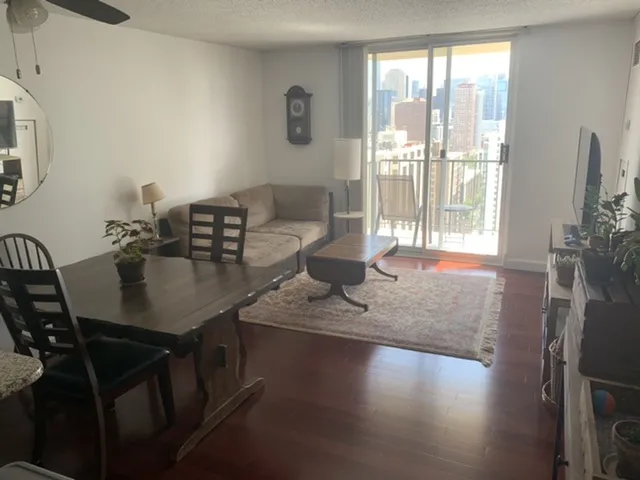 1212 N LASALLE DR 60610-LaSalle Private Residences-unit#2307-Chicago-IL