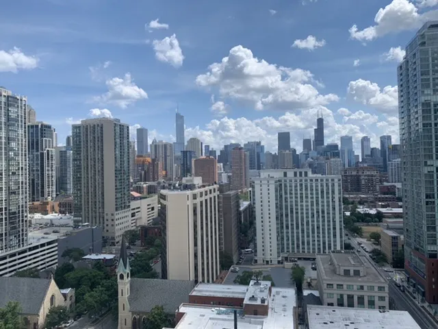 1212 N LASALLE DR 60610-LaSalle Private Residences-unit#2307-Chicago-IL