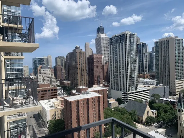 1212 N LASALLE DR 60610-LaSalle Private Residences-unit#2307-Chicago-IL
