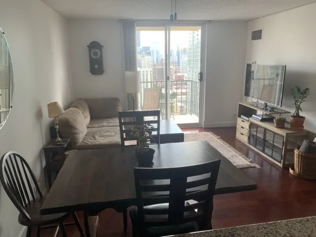 1212 N LASALLE DR 60610-LaSalle Private Residences-unit#2307-Chicago-IL