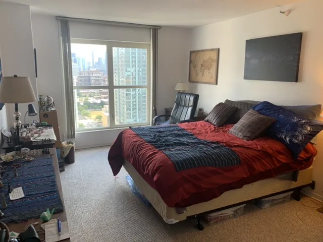 1212 N LASALLE DR 60610-LaSalle Private Residences-unit#2307-Chicago-IL