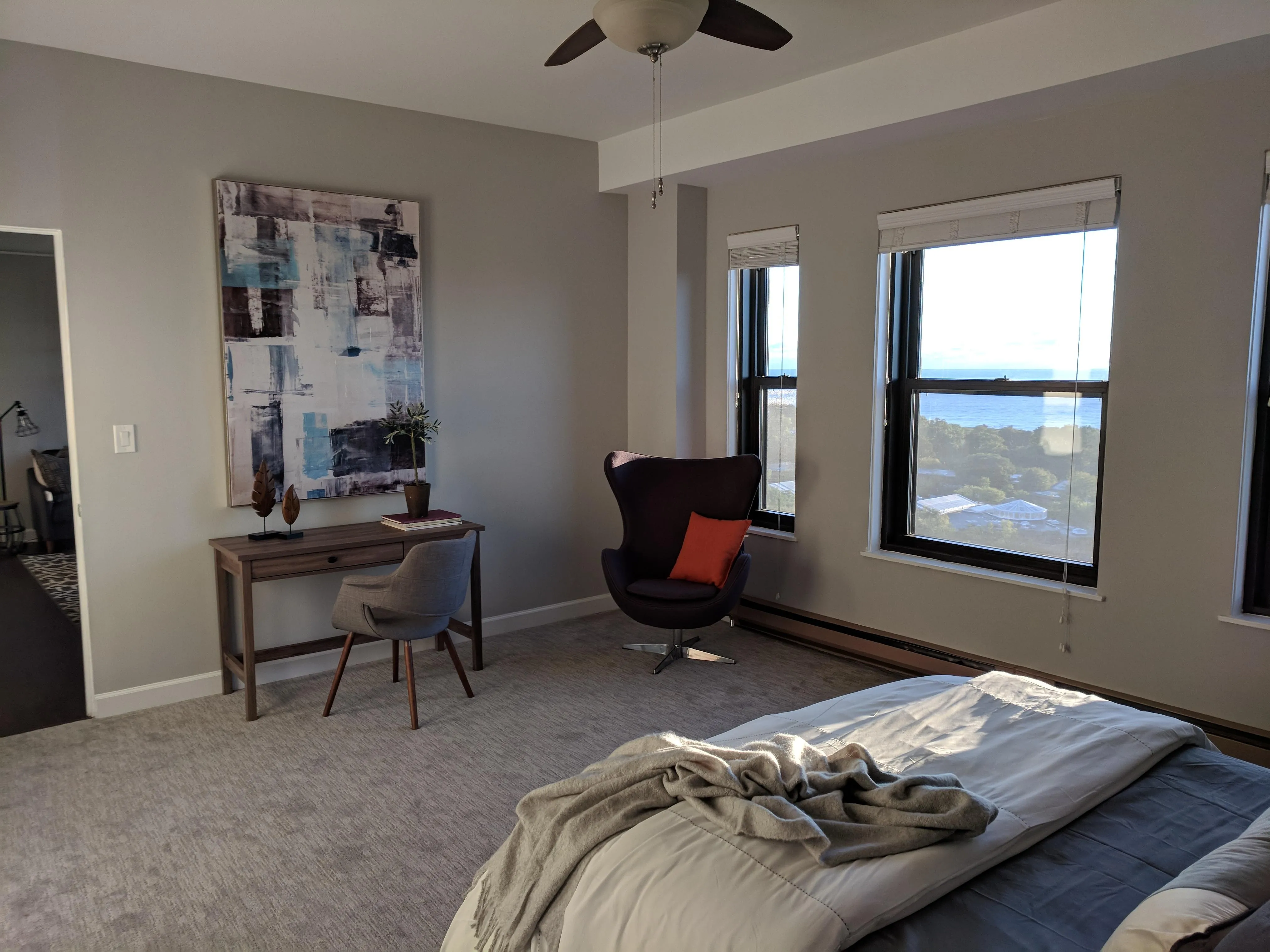 Webster House Apartments