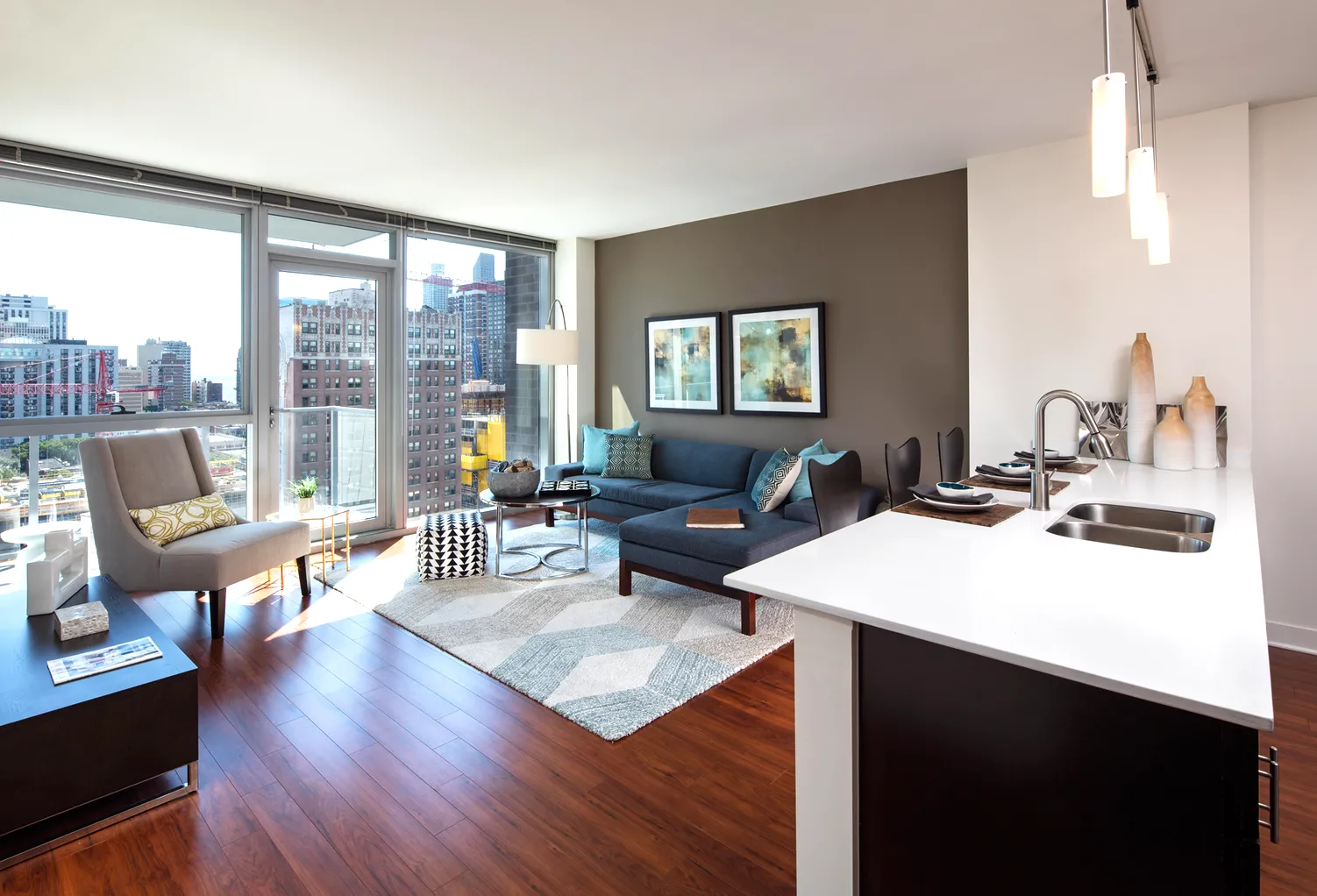 1225 Old Town Apartments