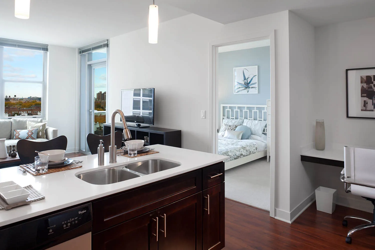 1225 Old Town Apartments