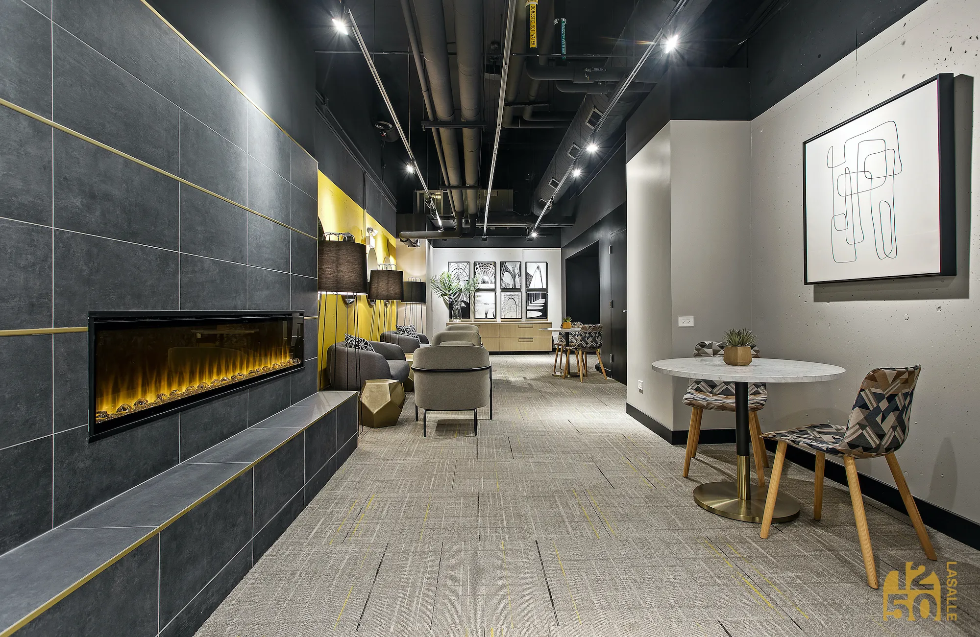 1250 North LaSalle Apartments