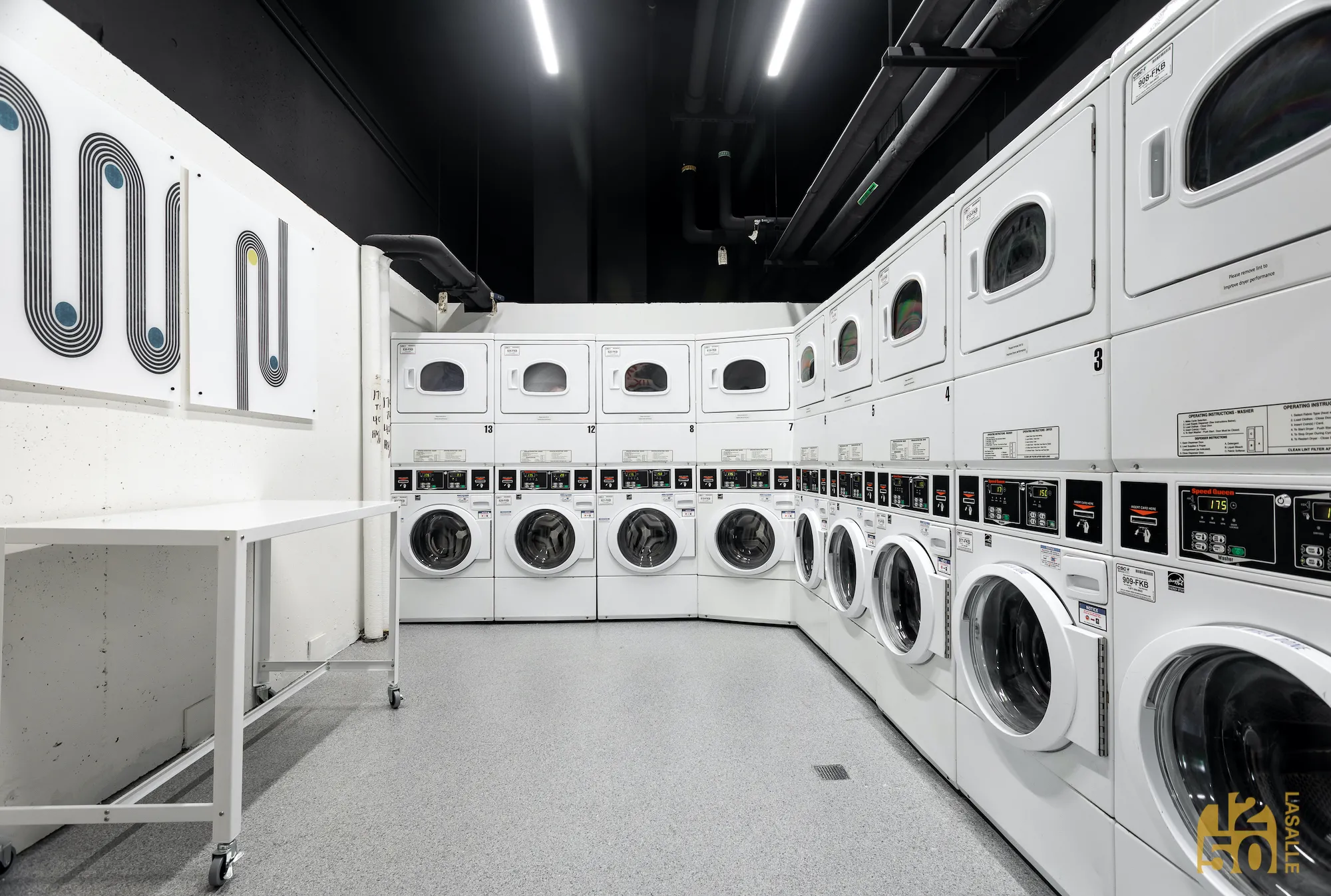 1250 North LaSalle Apartments