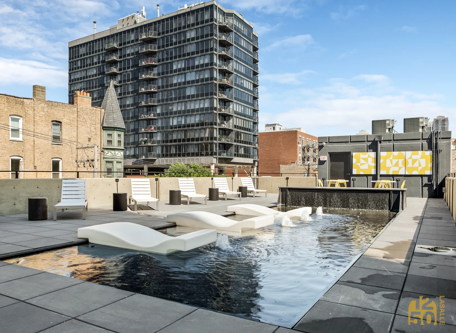 1250 North LaSalle Apartments