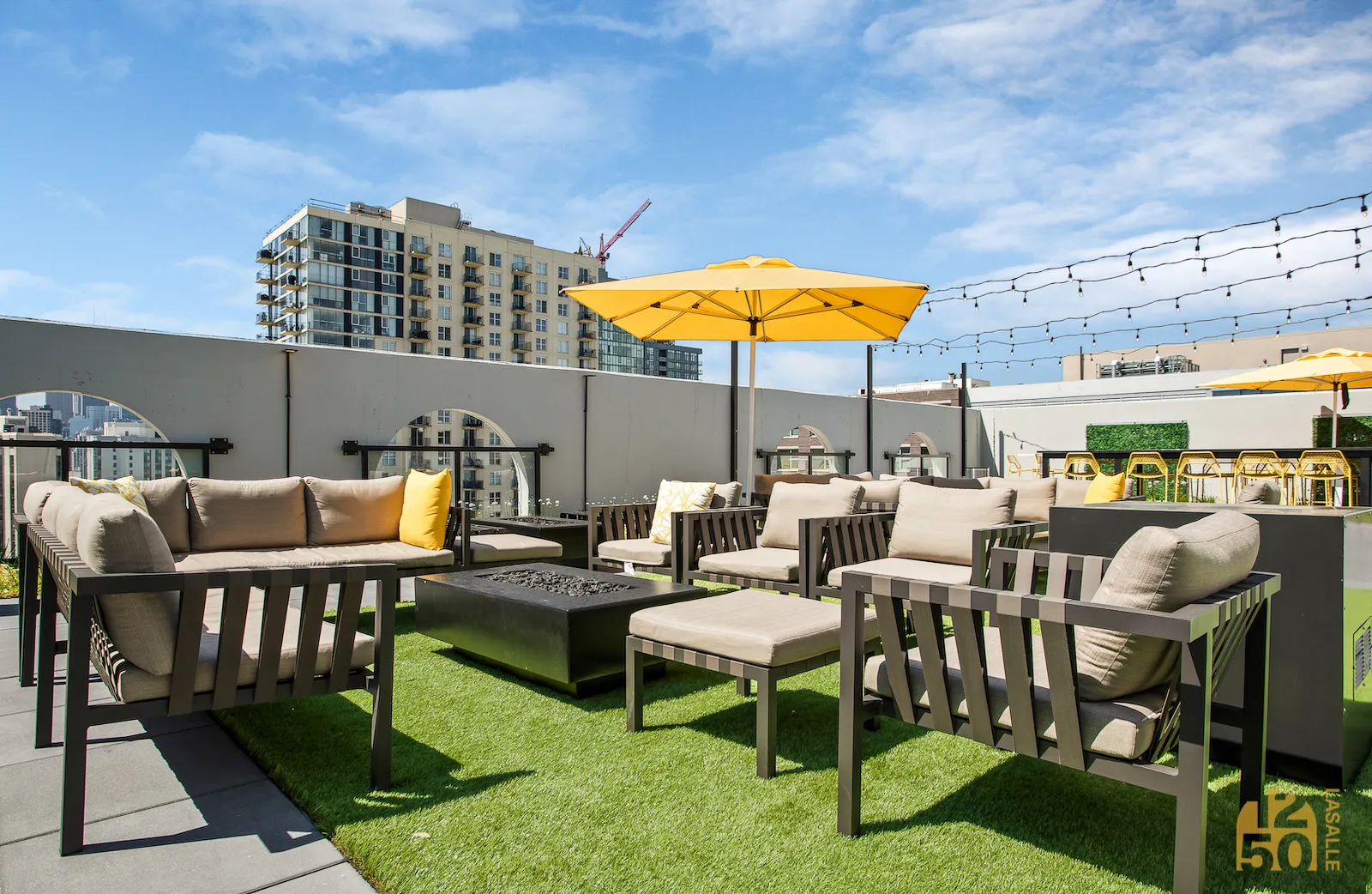 1250 North LaSalle Apartments