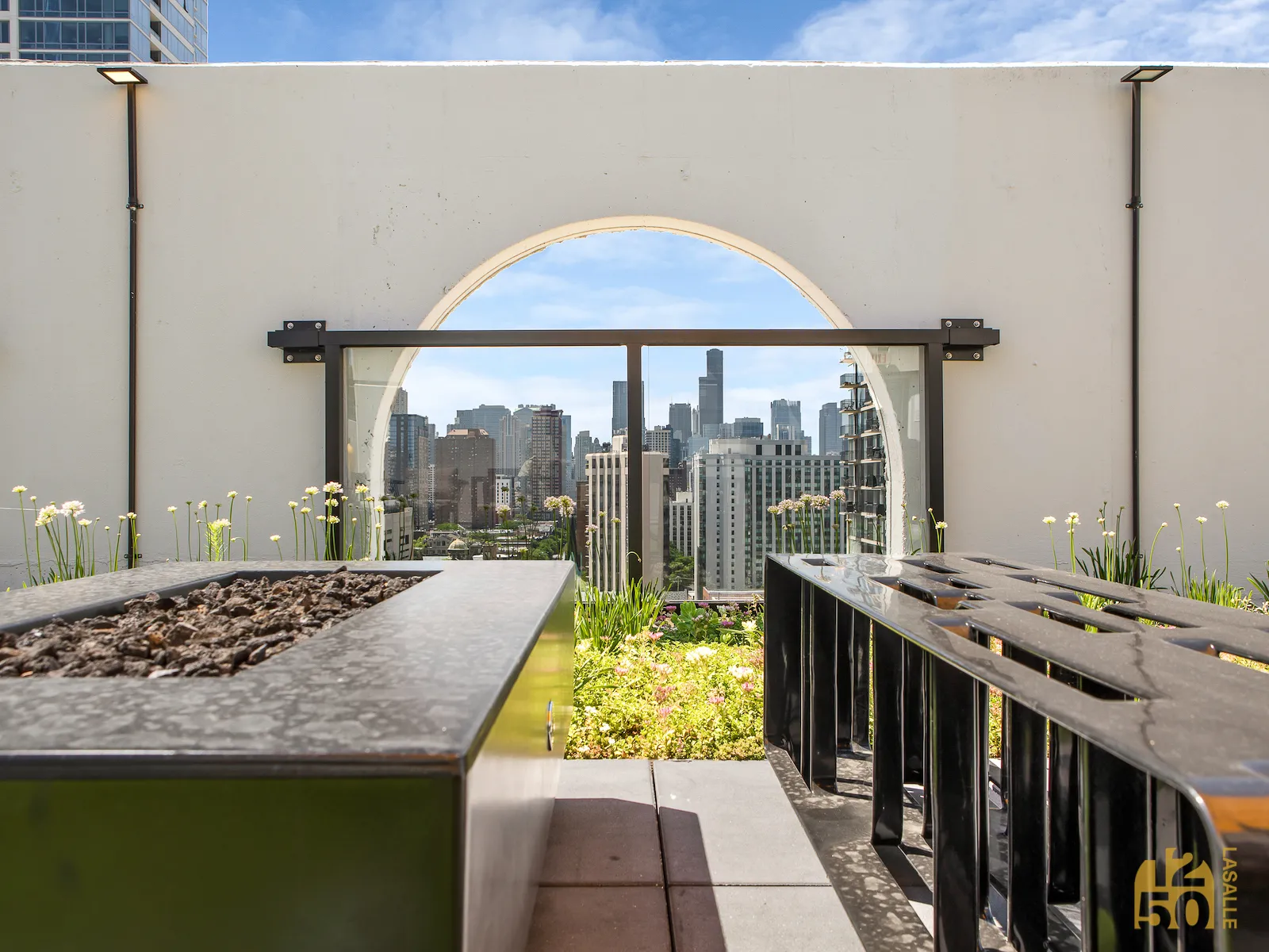 1250 North LaSalle Apartments