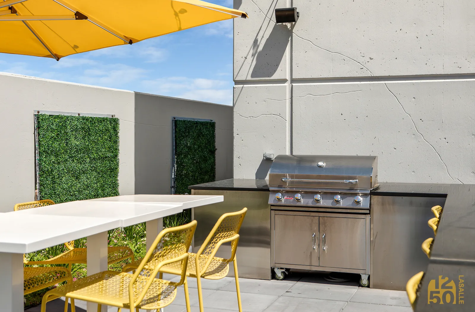 1250 North LaSalle Apartments