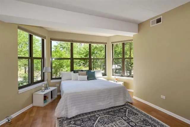 1250 South Indiana Apartments