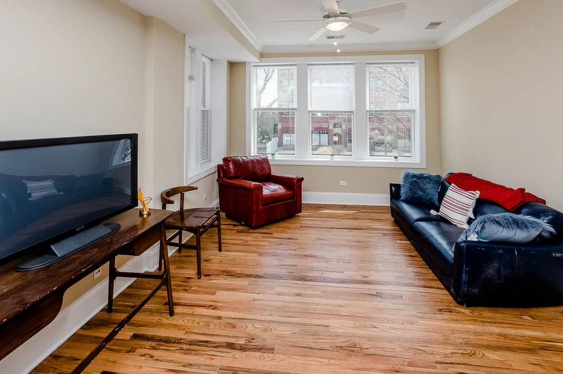 1258 W. Loyola Apartments