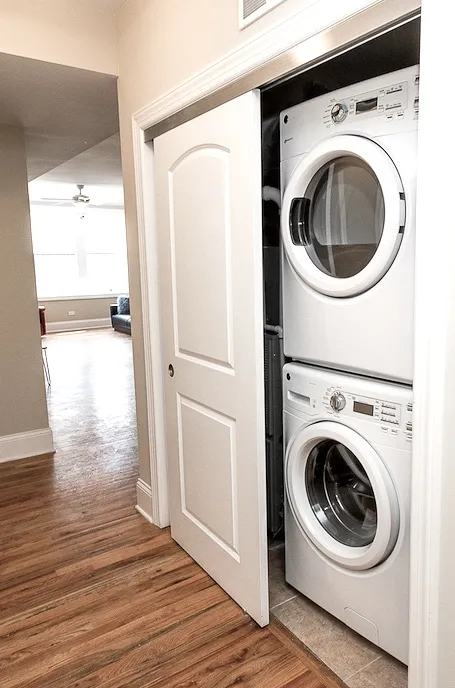 1258 W. Loyola Apartments